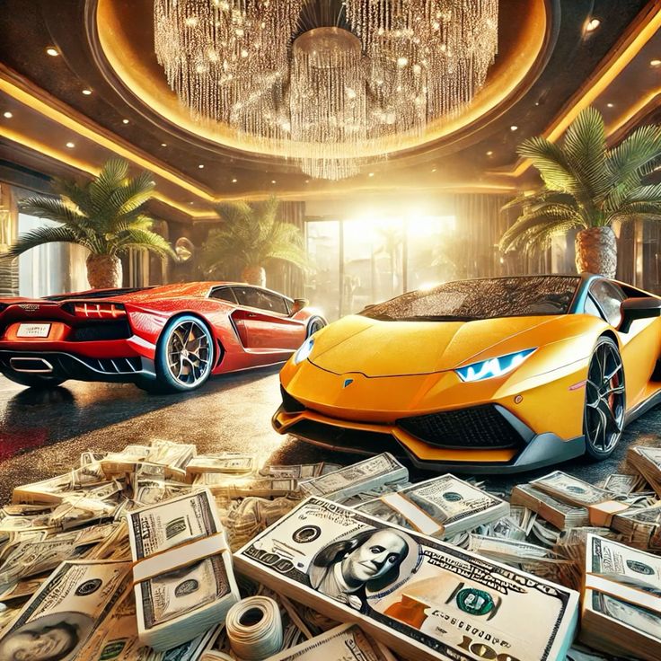 Keno کیسینو میں لاٹری گیمز میں حصہ لیں۔